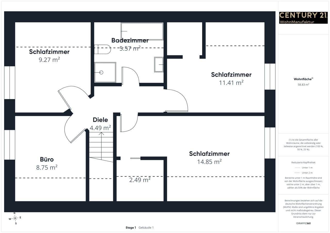 Einfamilienhaus in Velten – Bild 24