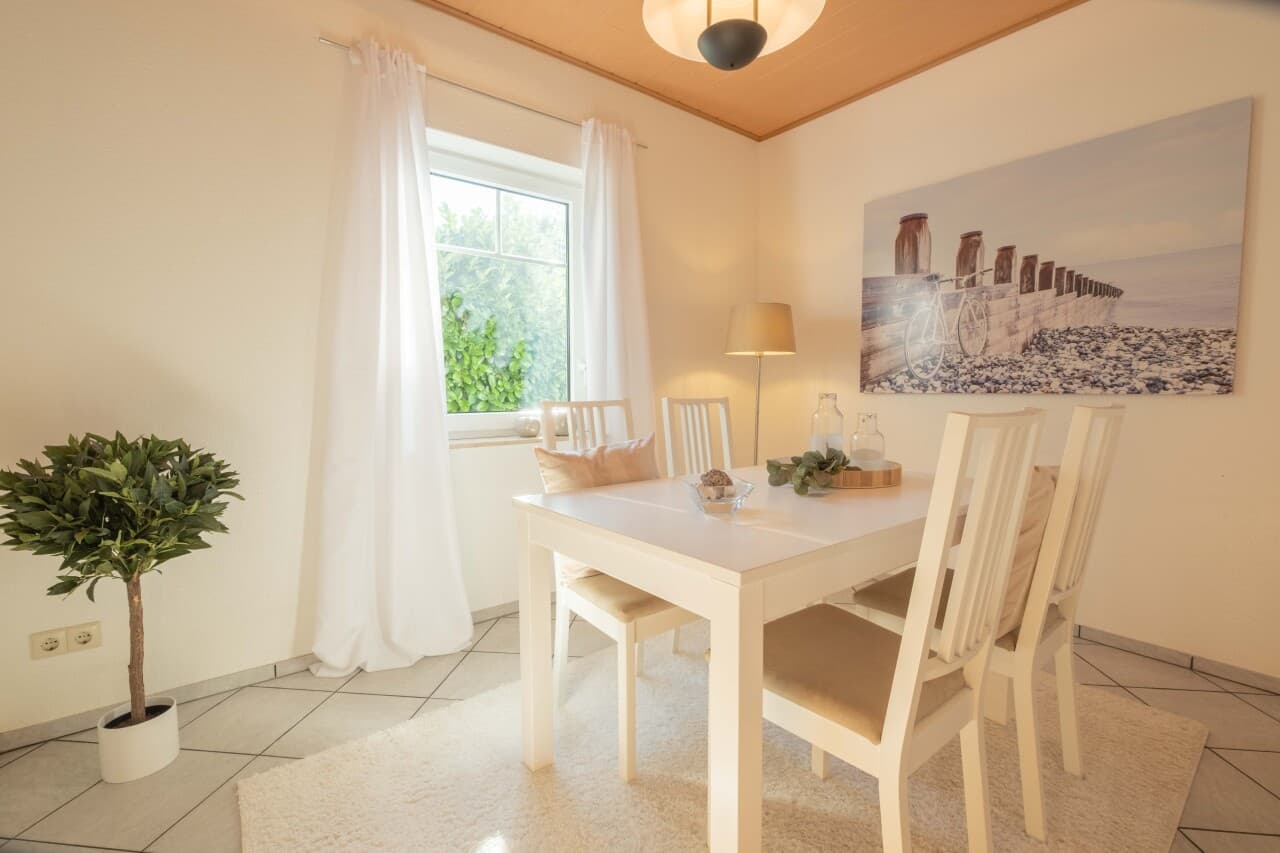 Bungalow in Bothel – Bild 7