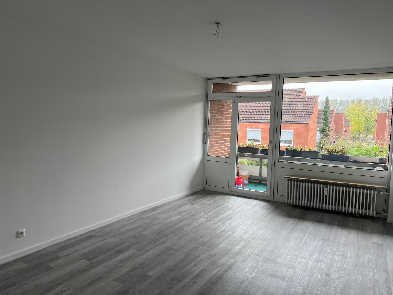 Etagenwohnung in Weeze – Bild 5