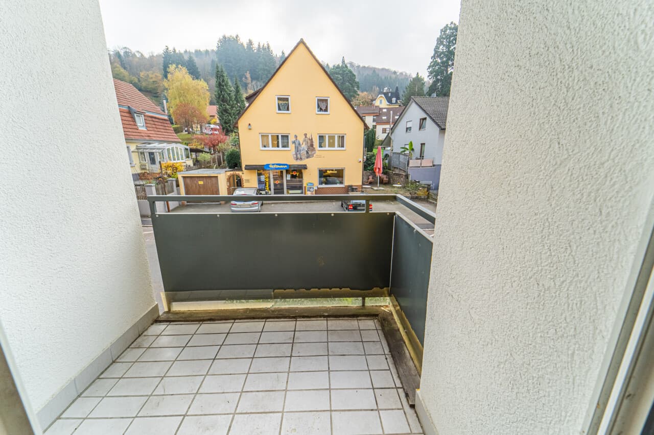 Etagenwohnung in Kandern – Bild 11