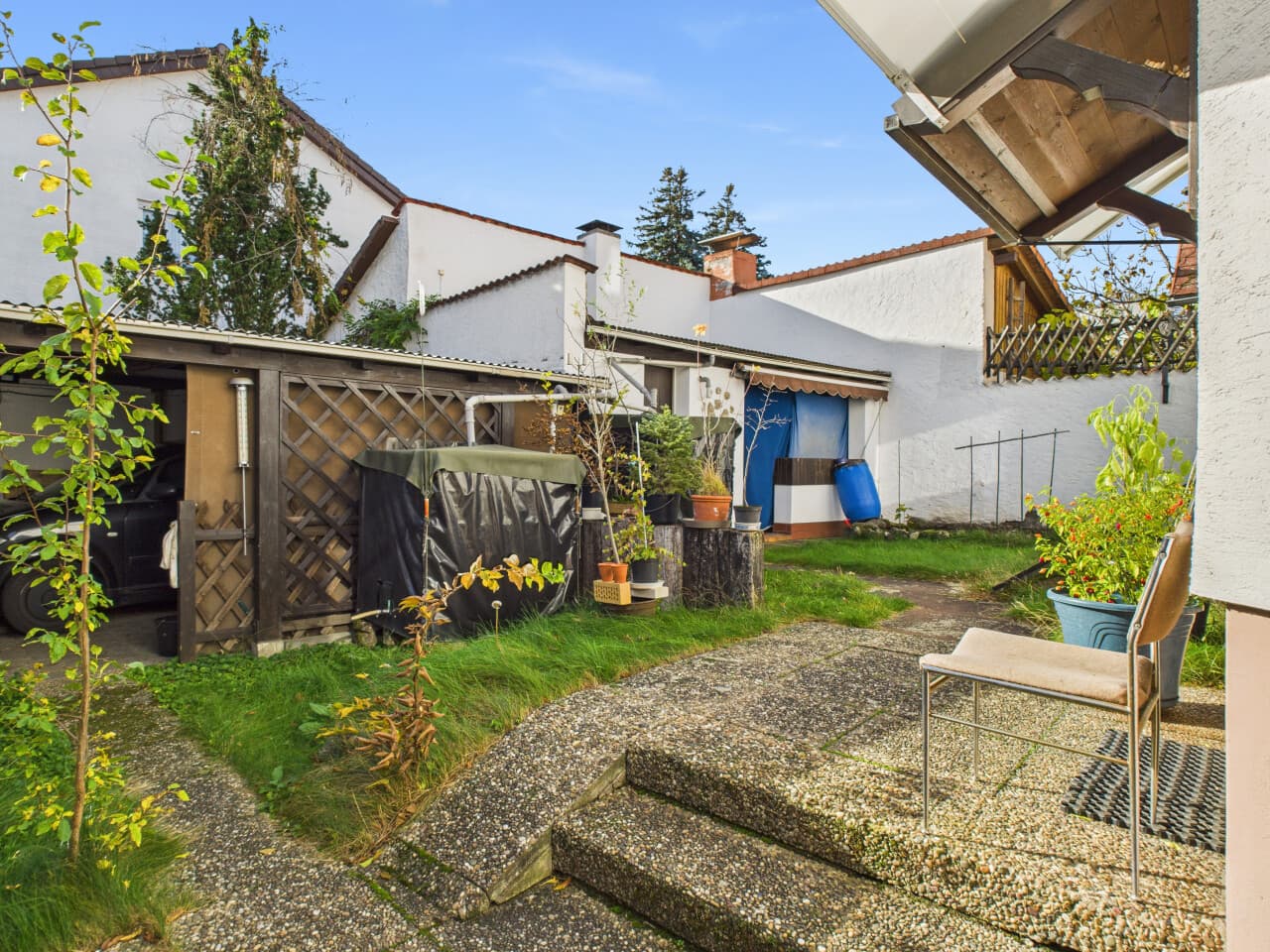 Einfamilienhaus in Darmstadt – Bild 12