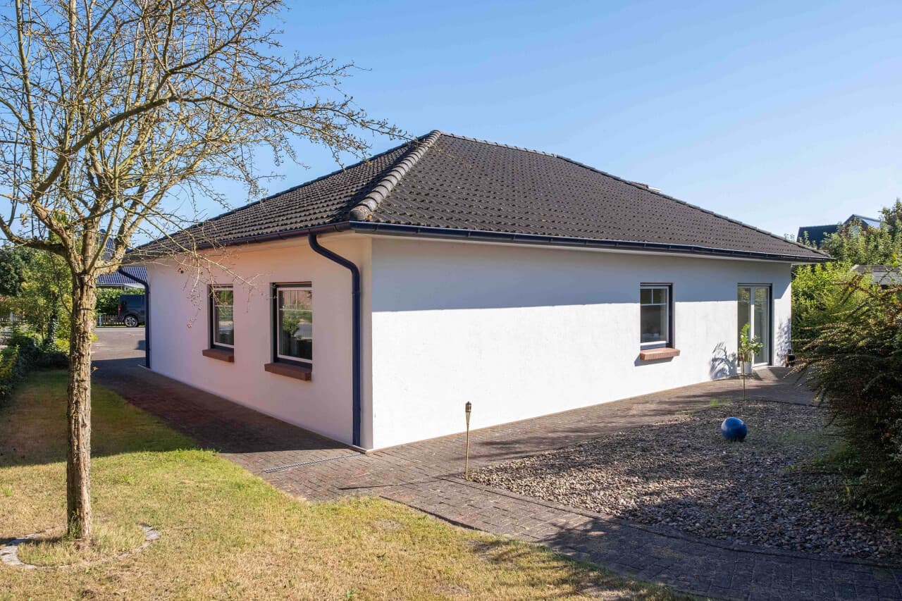 Bungalow in Bothel – Bild 15