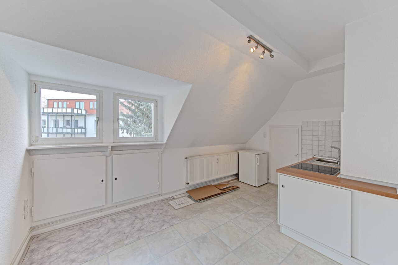 Dachgeschosswohnung in Dortmund (Kaiserviertel) – Bild 12