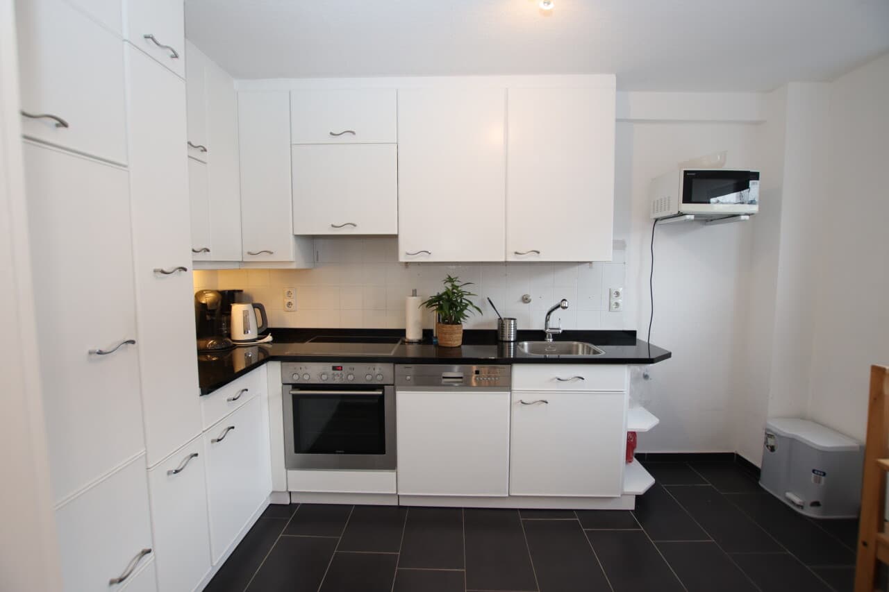 Reihenmittelhaus in Nordhorn – Bild 7
