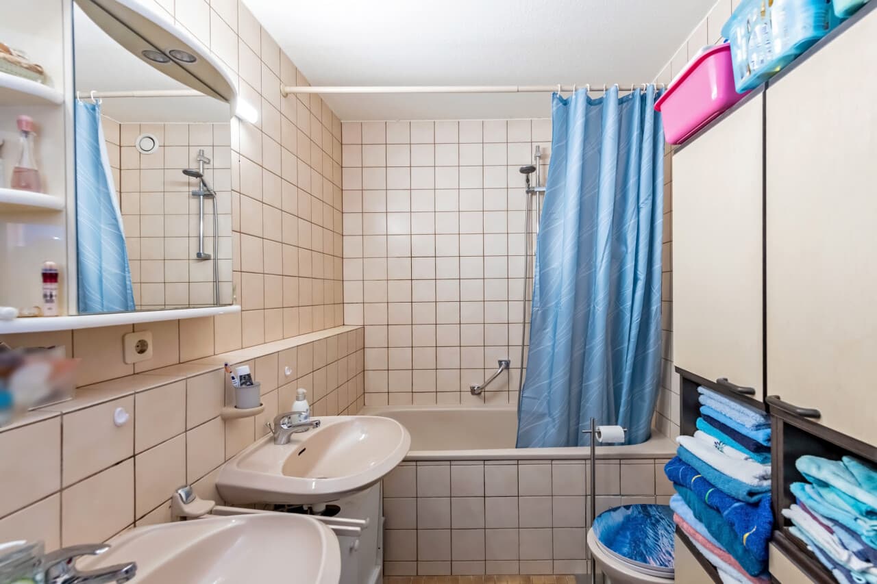 Etagenwohnung in Ditzingen – Bild 19