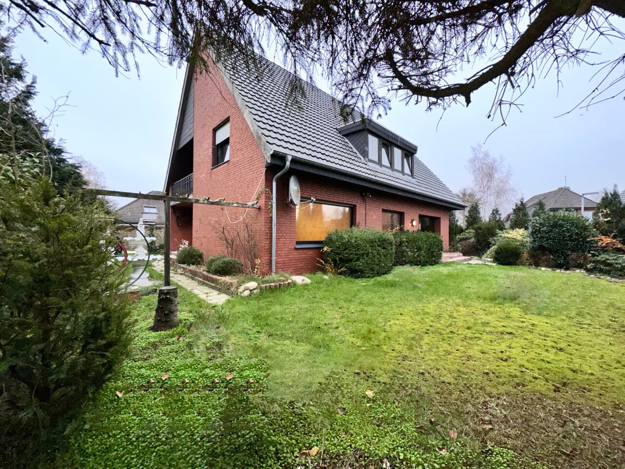 Einfamilienhaus in Herzlake – Bild 42