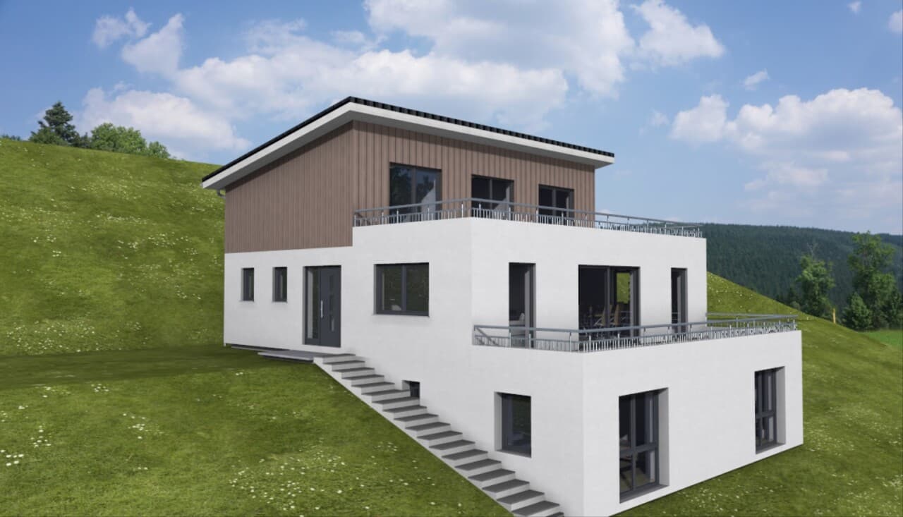 Wohngrundstück in Fischbachtal – Bild 8
