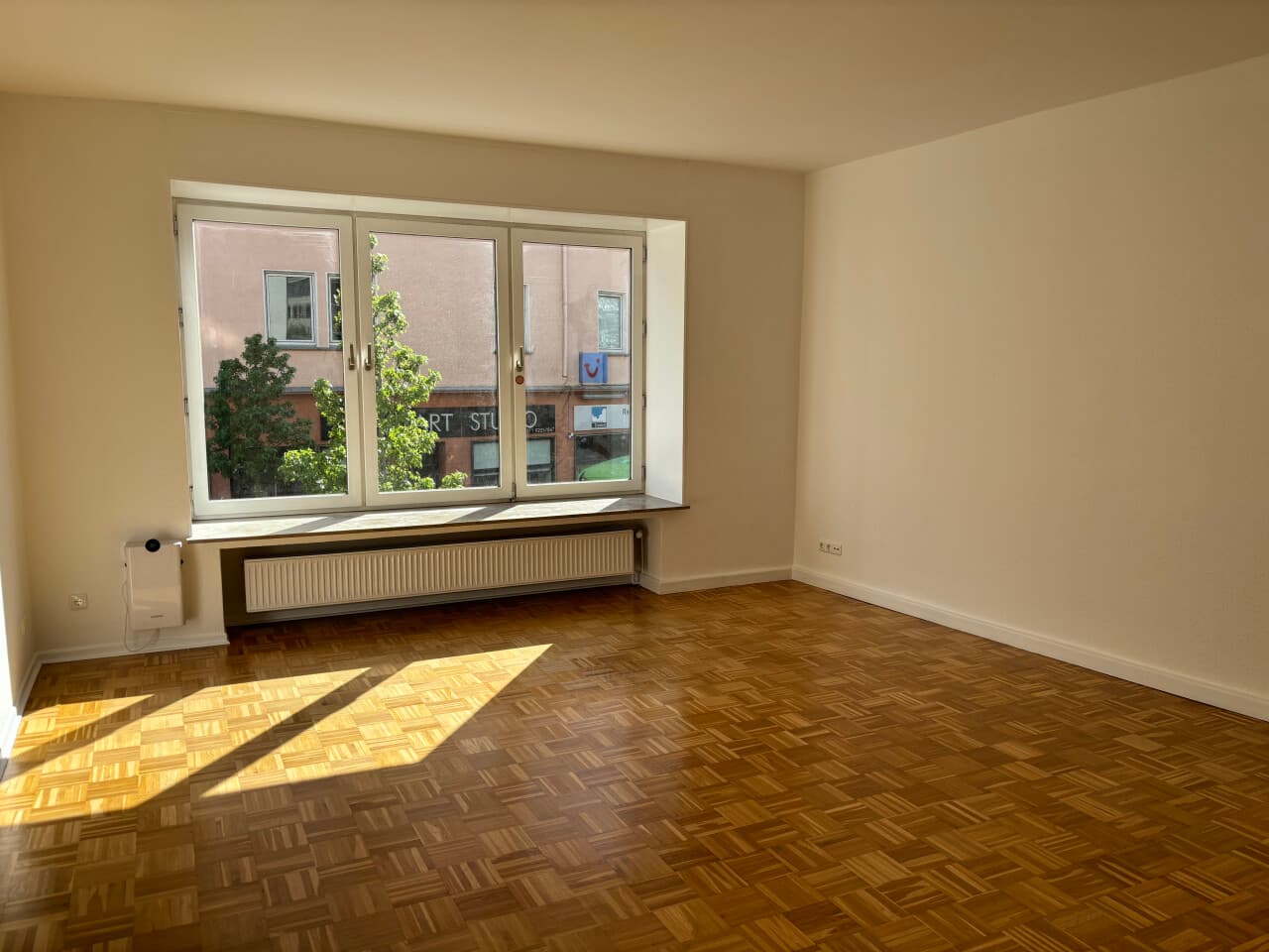 Etagenwohnung in Hannover – Bild 3