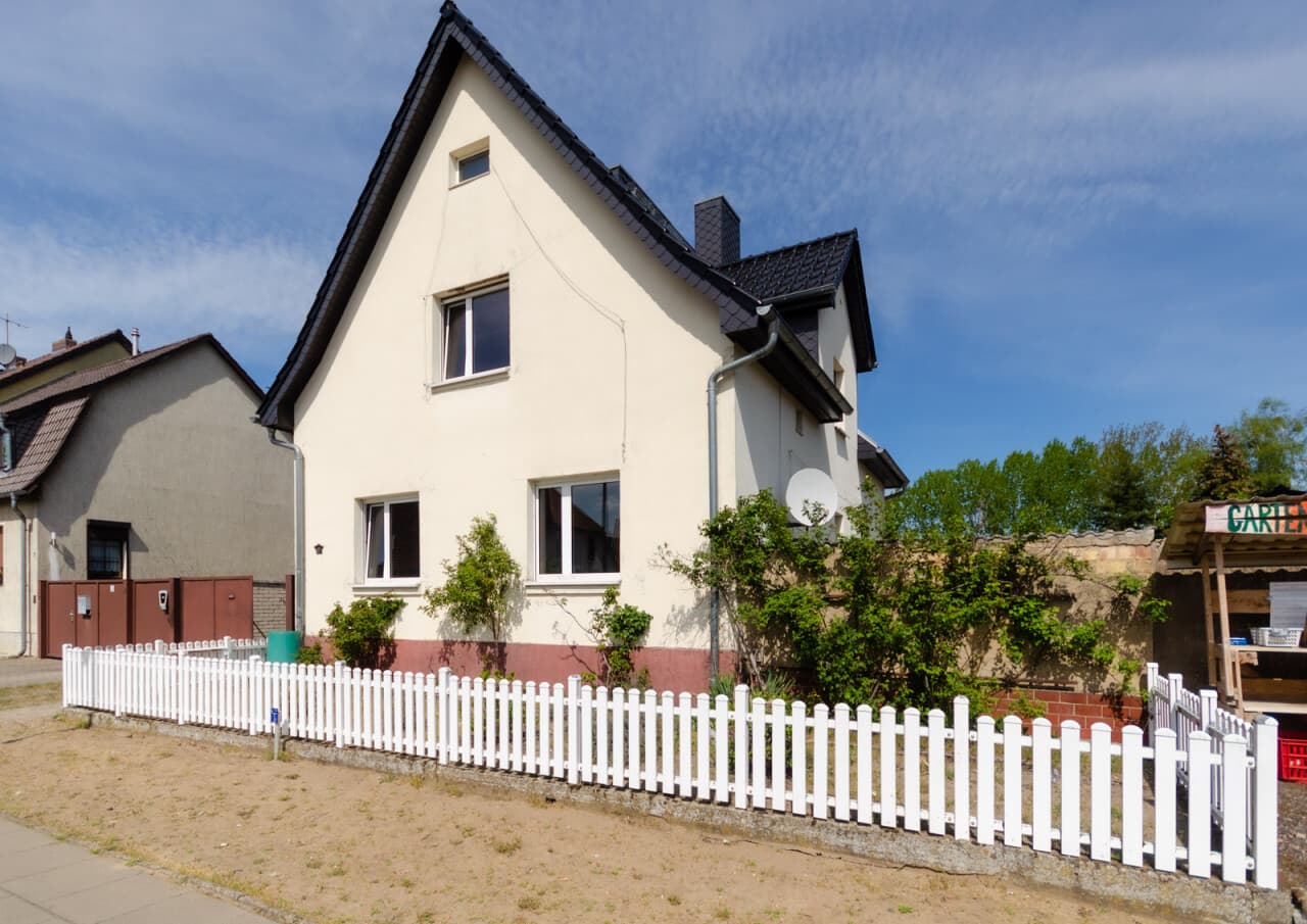 Einfamilienhaus in Zehdenick – Bild 2
