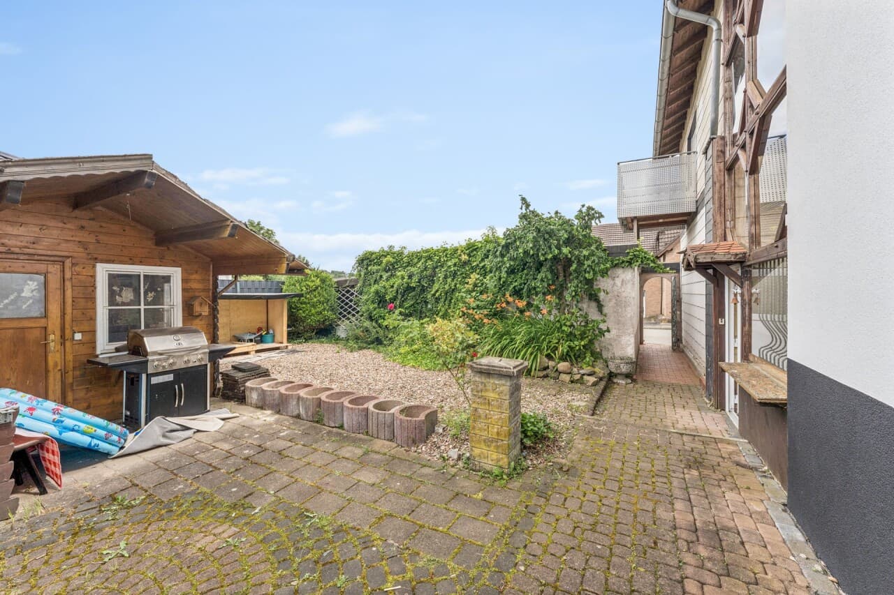 Mehrfamilienhaus in Willebadessen – Bild 10