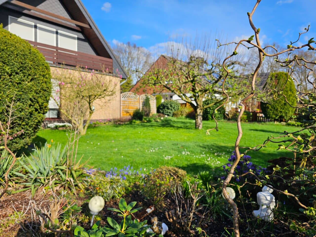 Einfamilienhaus in Syke- Barrien – Bild 3