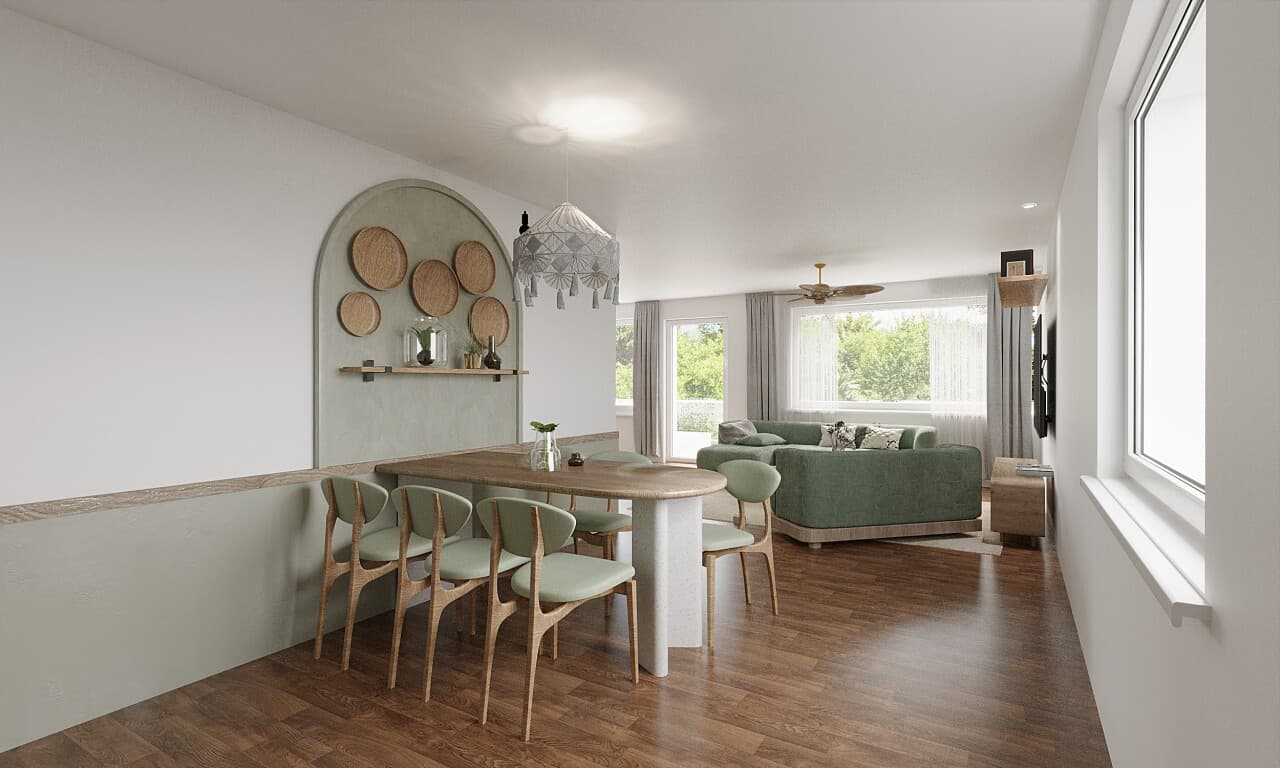 Einfamilienhaus in Groß-Gerau – Bild 3