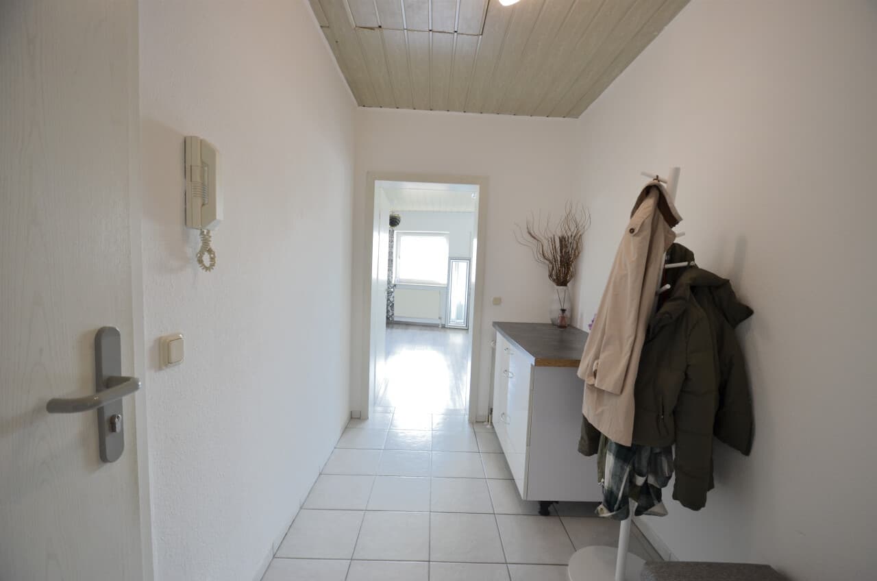 Dachgeschosswohnung in Saulheim – Bild 4
