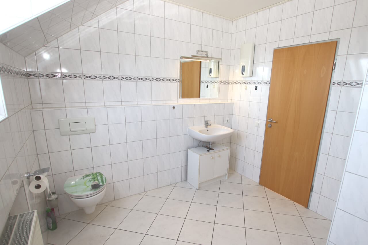 Dachgeschosswohnung in Bad Bentheim – Bild 13