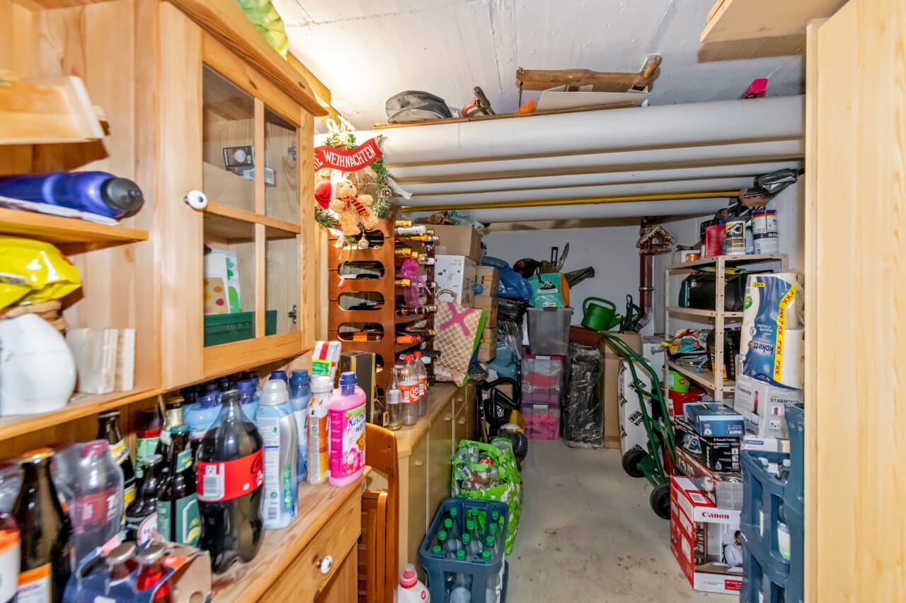 Etagenwohnung in Ditzingen – Bild 21