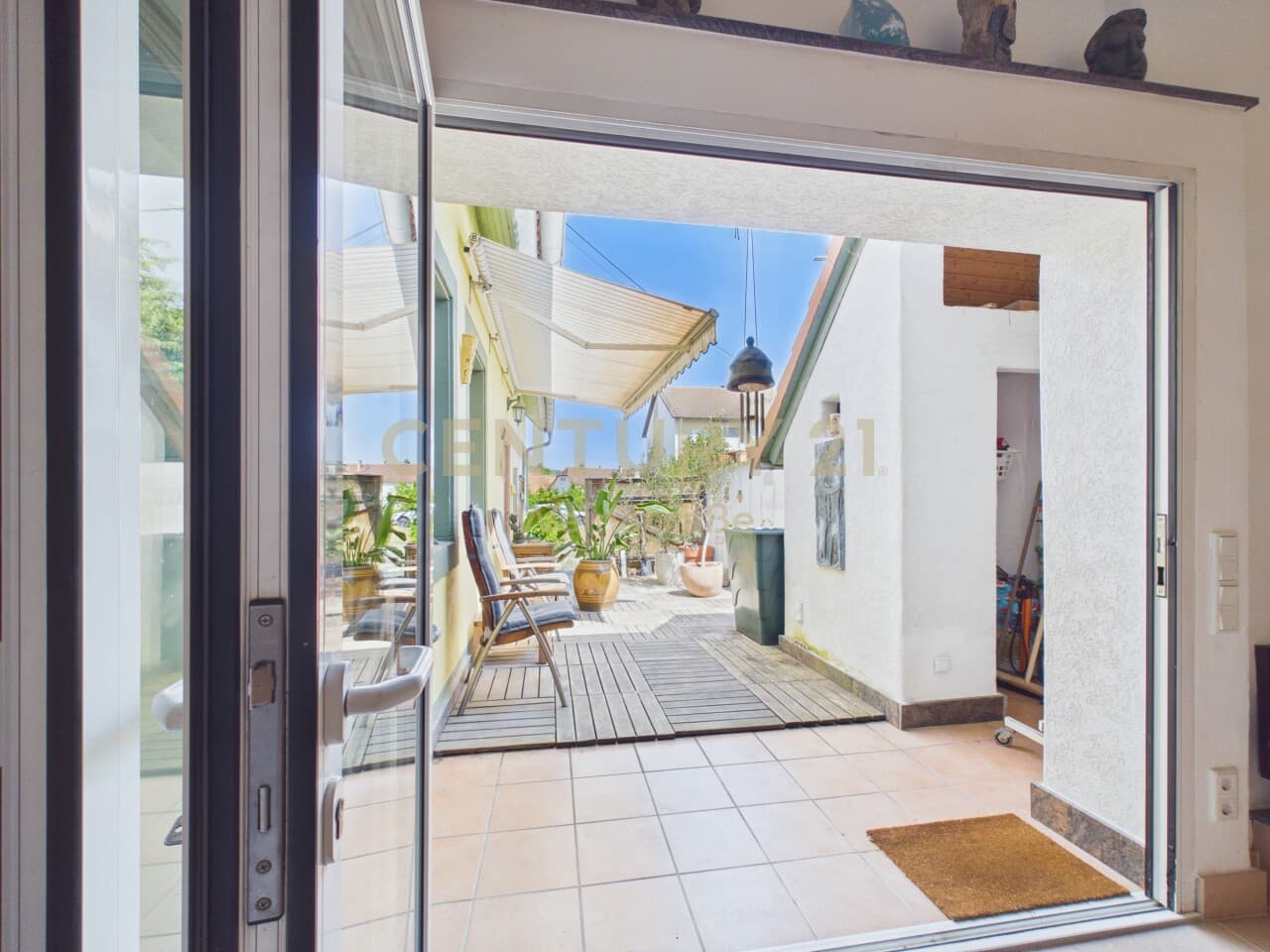 Wohnung in Hainfeld – Bild 6