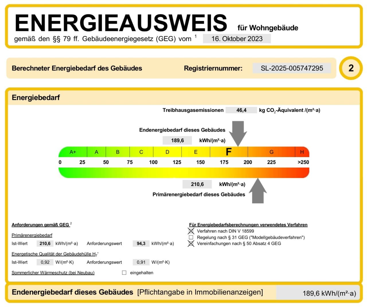 Dachgeschosswohnung in Neuweiler – Bild 14