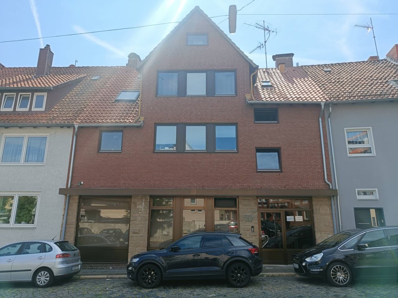Mehrfamilienhaus in Hildesheim – Bild 2