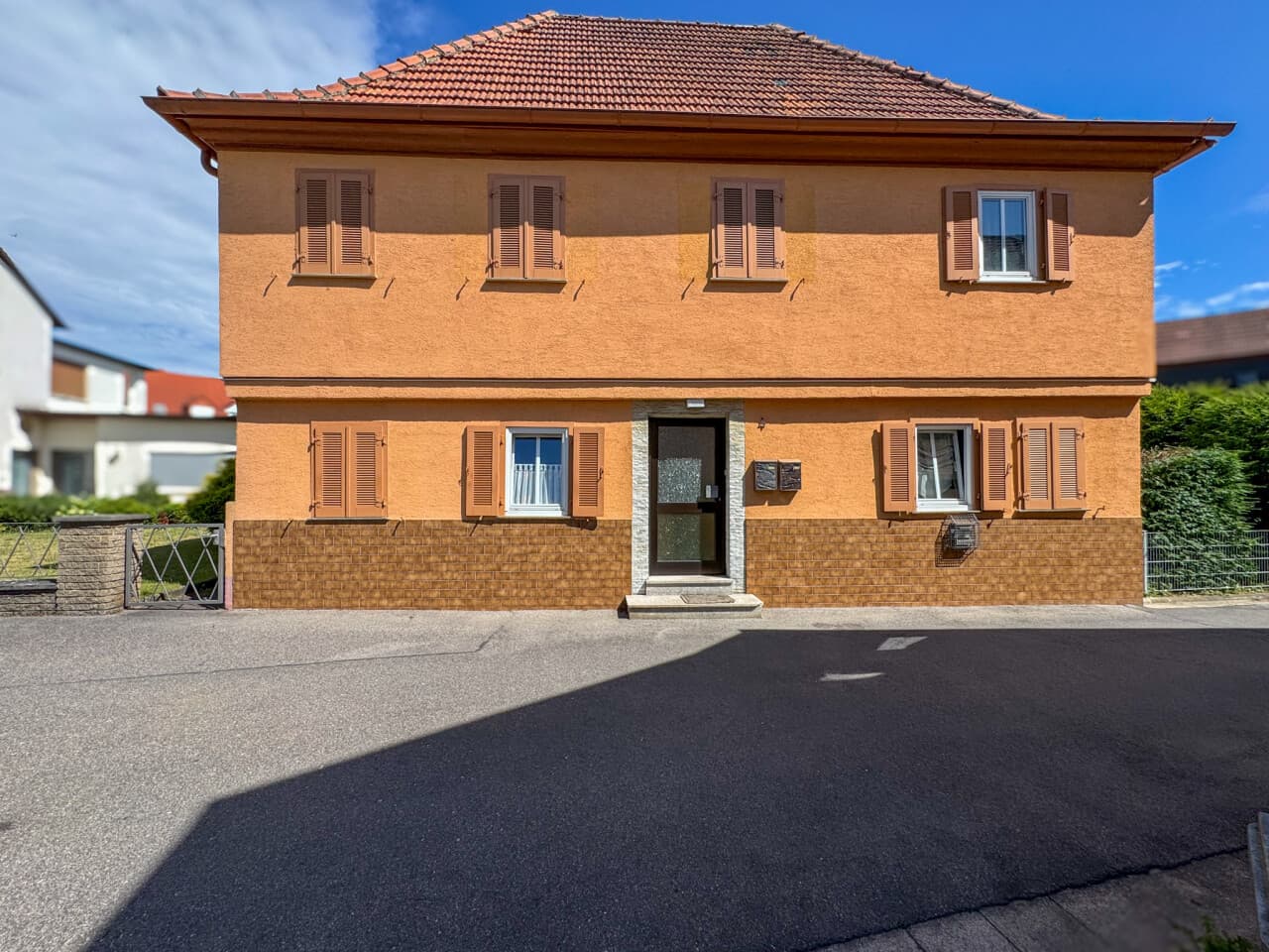Zweifamilienhaus in Lichtenfels – Bild 4