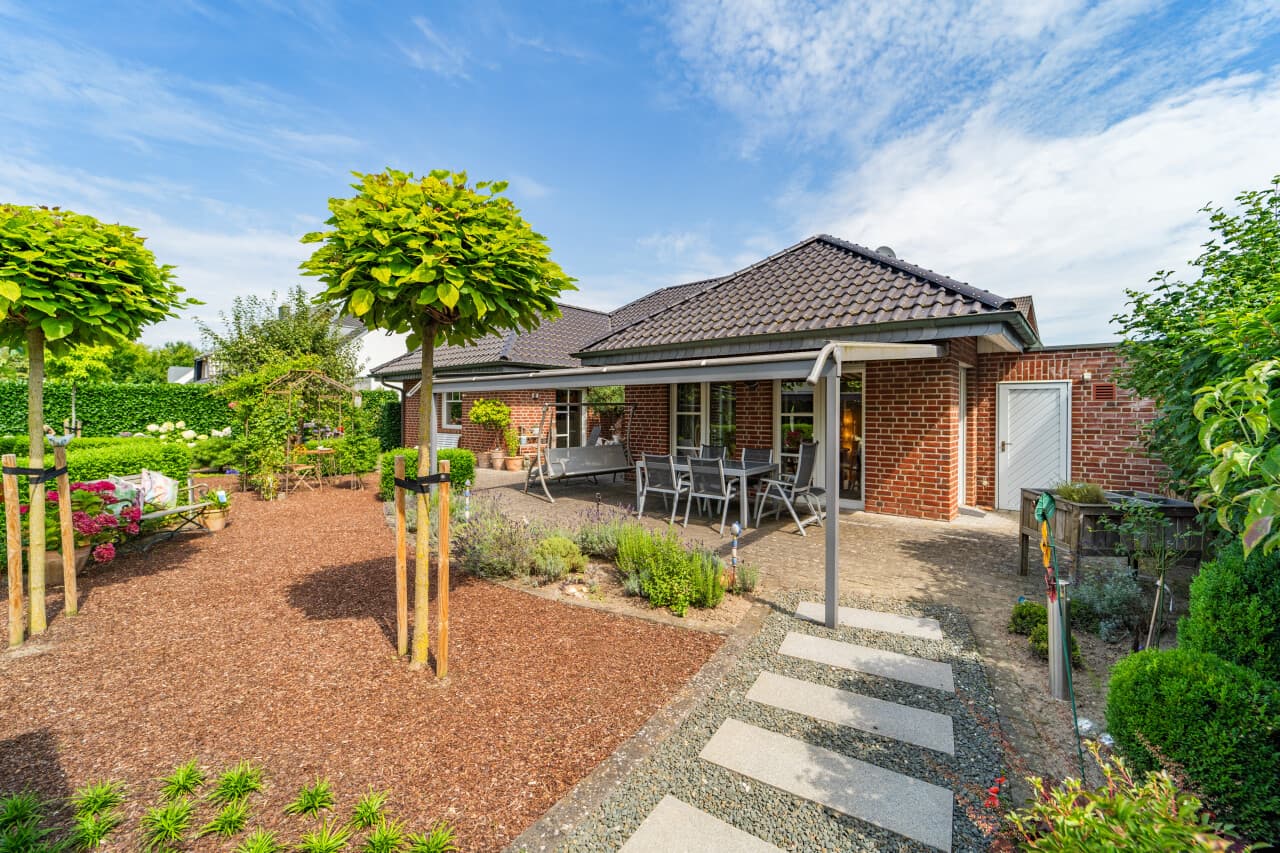 Bungalow in Kevelaer – Bild 36