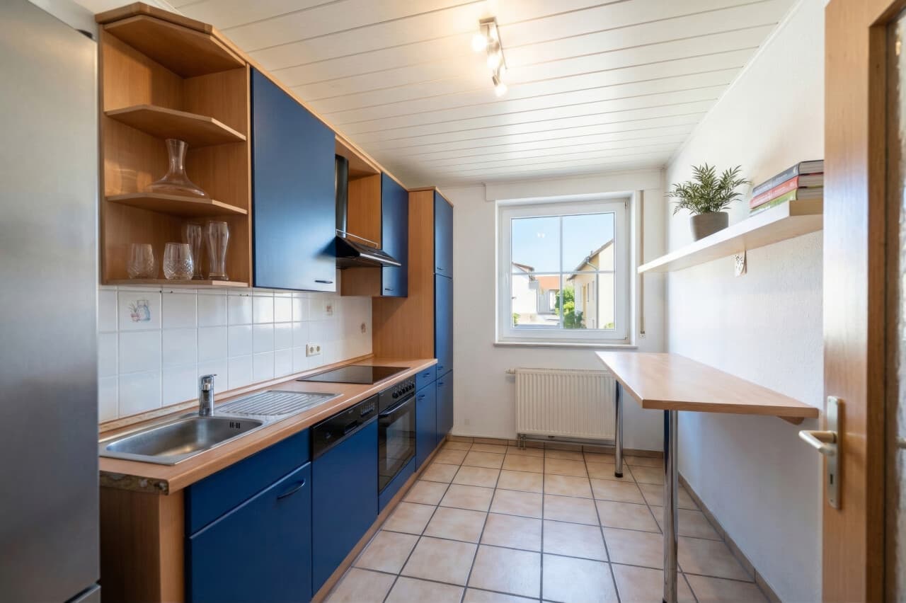 Etagenwohnung in Kleve - Griethausen – Bild 12