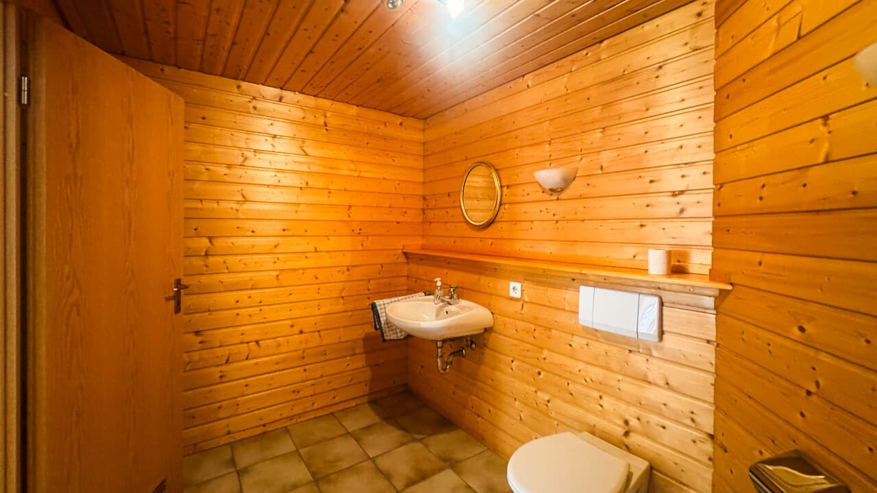 Erdgeschosswohnung in Bad Dürkheim – Bild 15