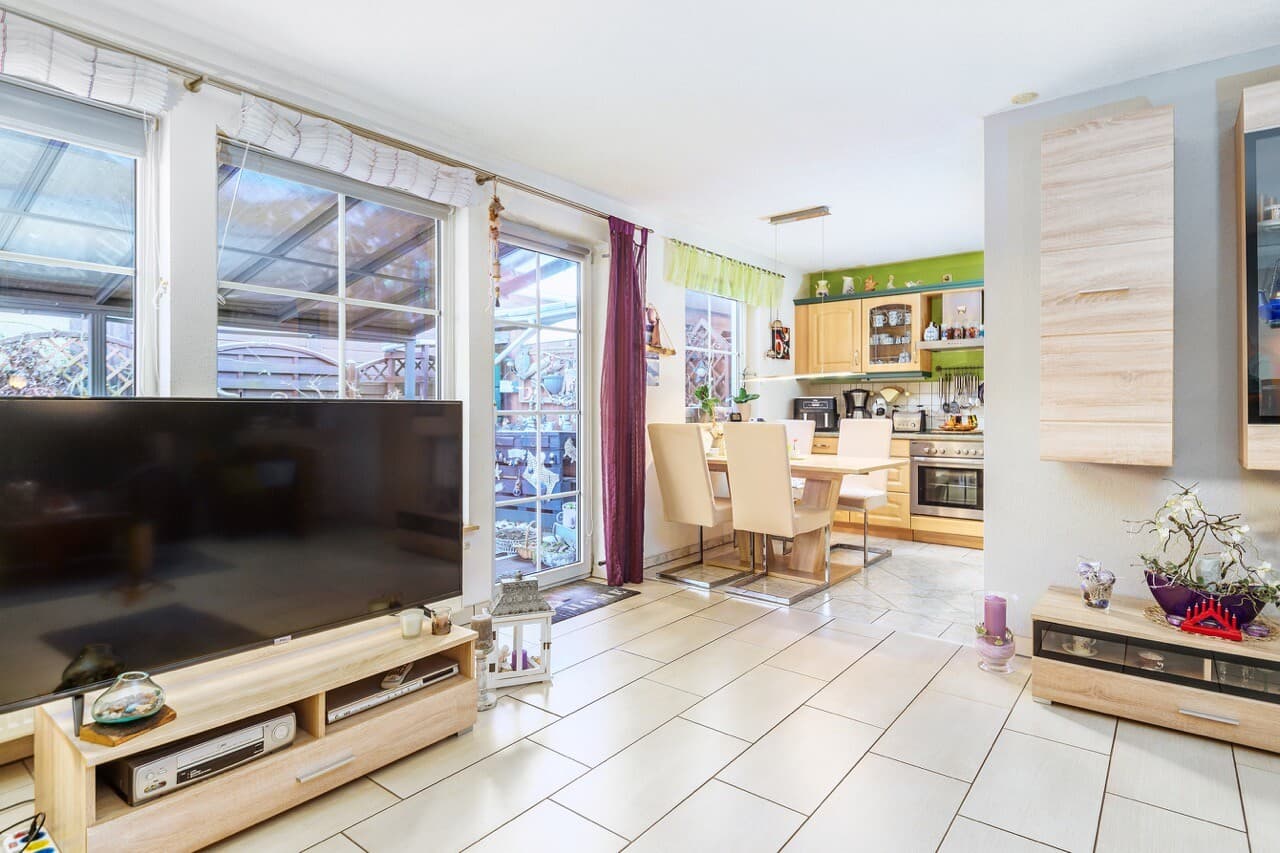 Einfamilienhaus in Rostock – Bild 5