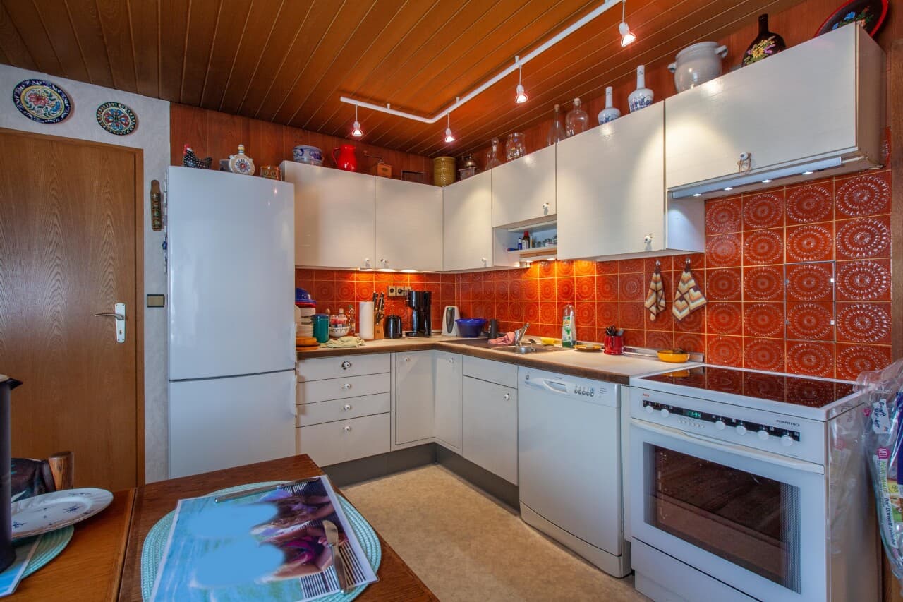 Einfamilienhaus in Rüsselsheim am Main – Bild 8