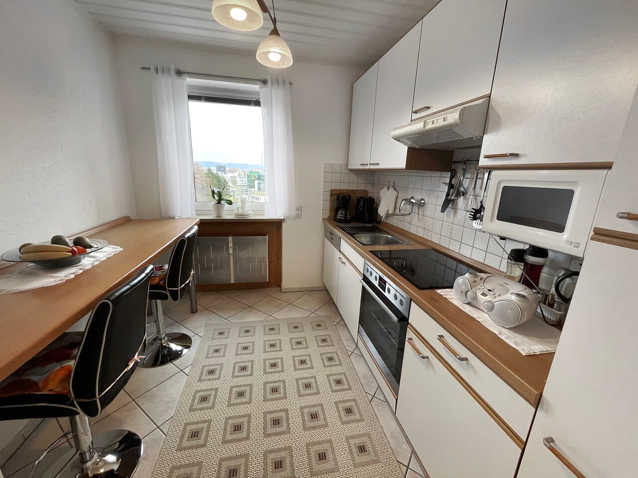 Etagenwohnung in Regensburg – Bild 7