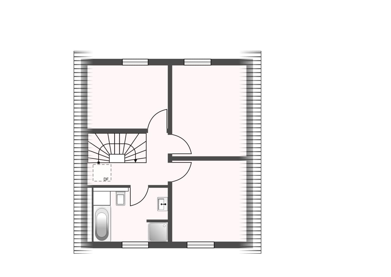 Einfamilienhaus in Bruchhausen- Vilsen – Bild 9