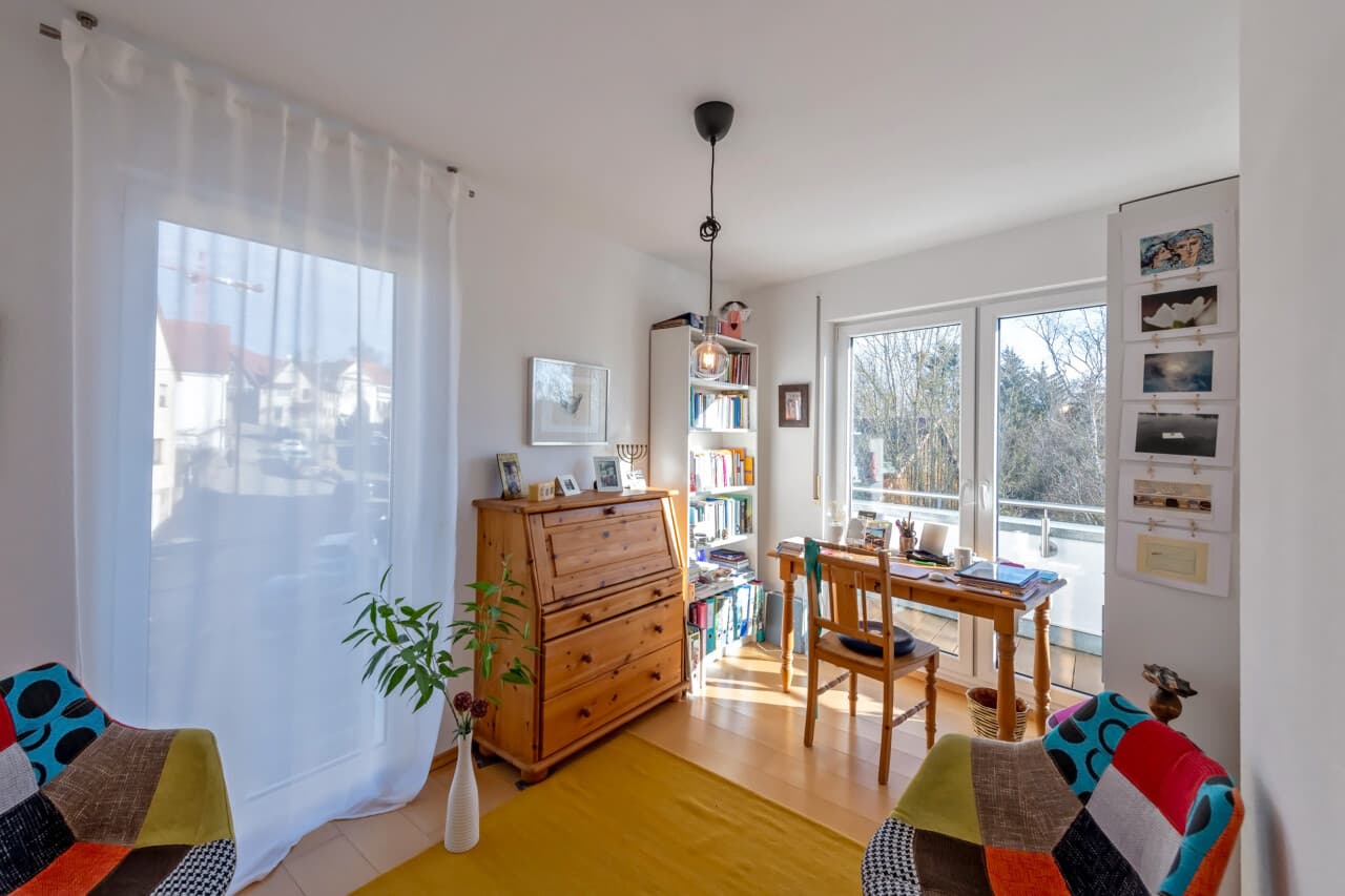 Penthouse in Leinfelden-Echterdingen – Bild 22