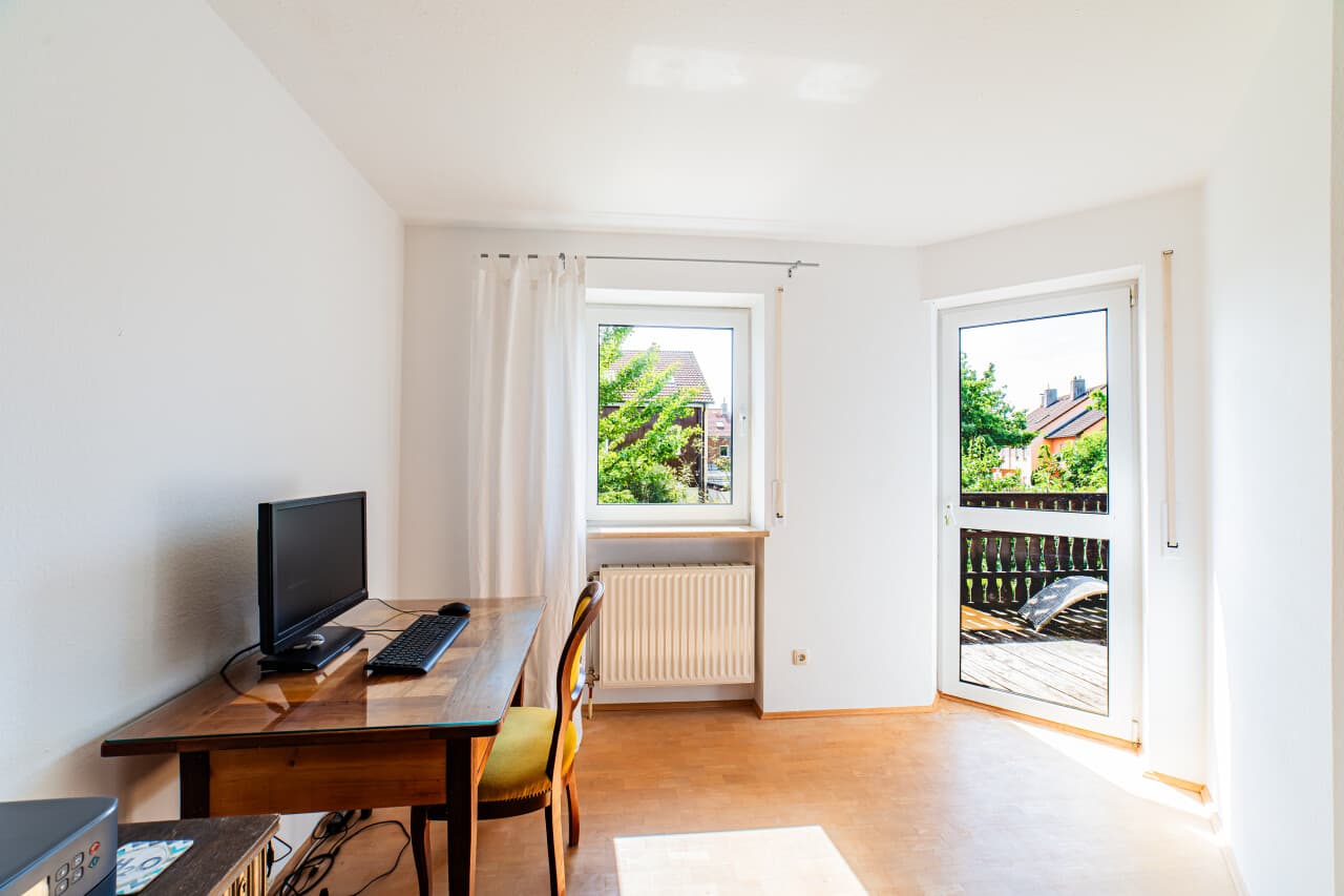 Reihenmittelhaus in Fürth – Bild 5