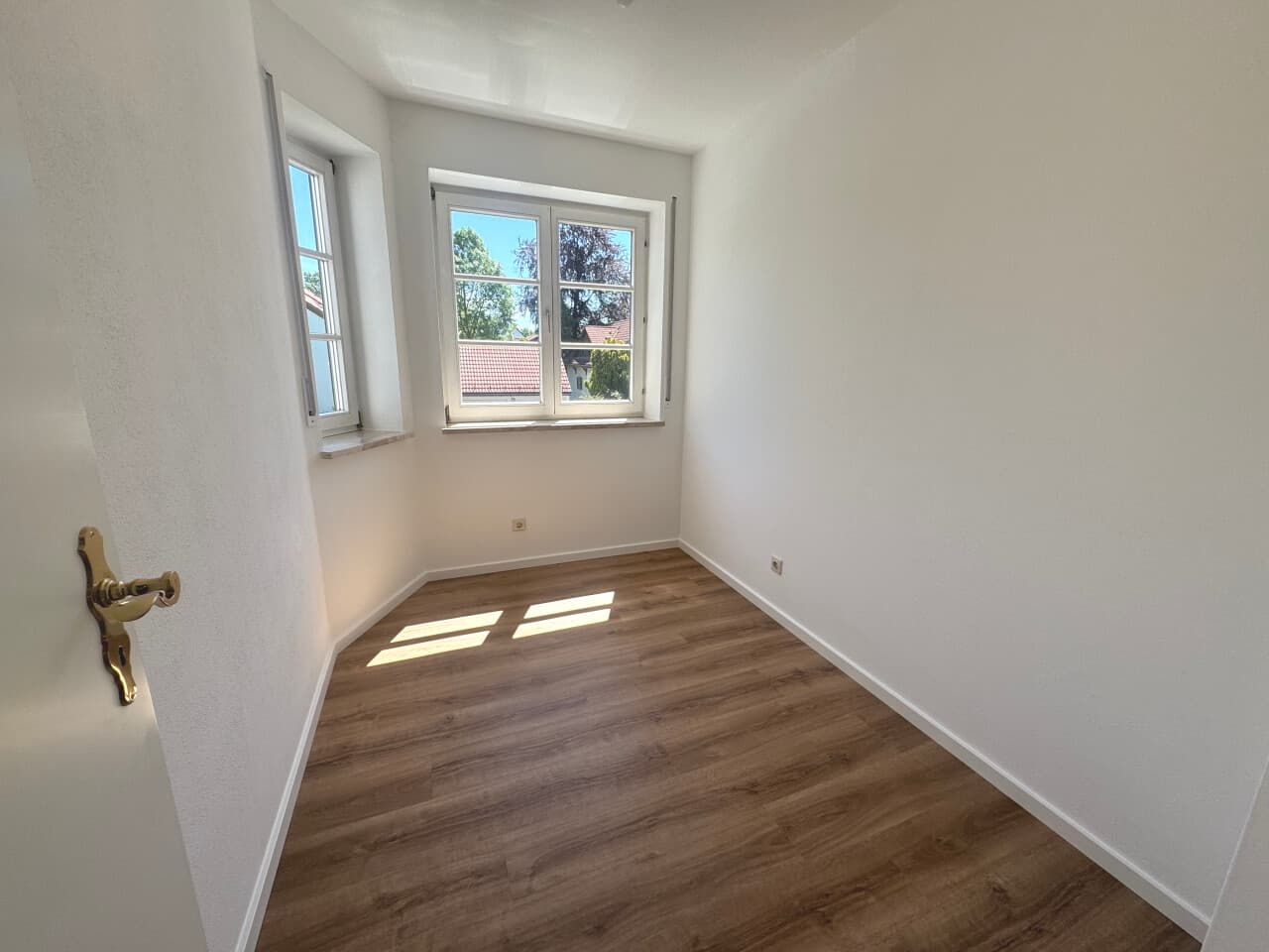 Etagenwohnung in Eichenau – Bild 9