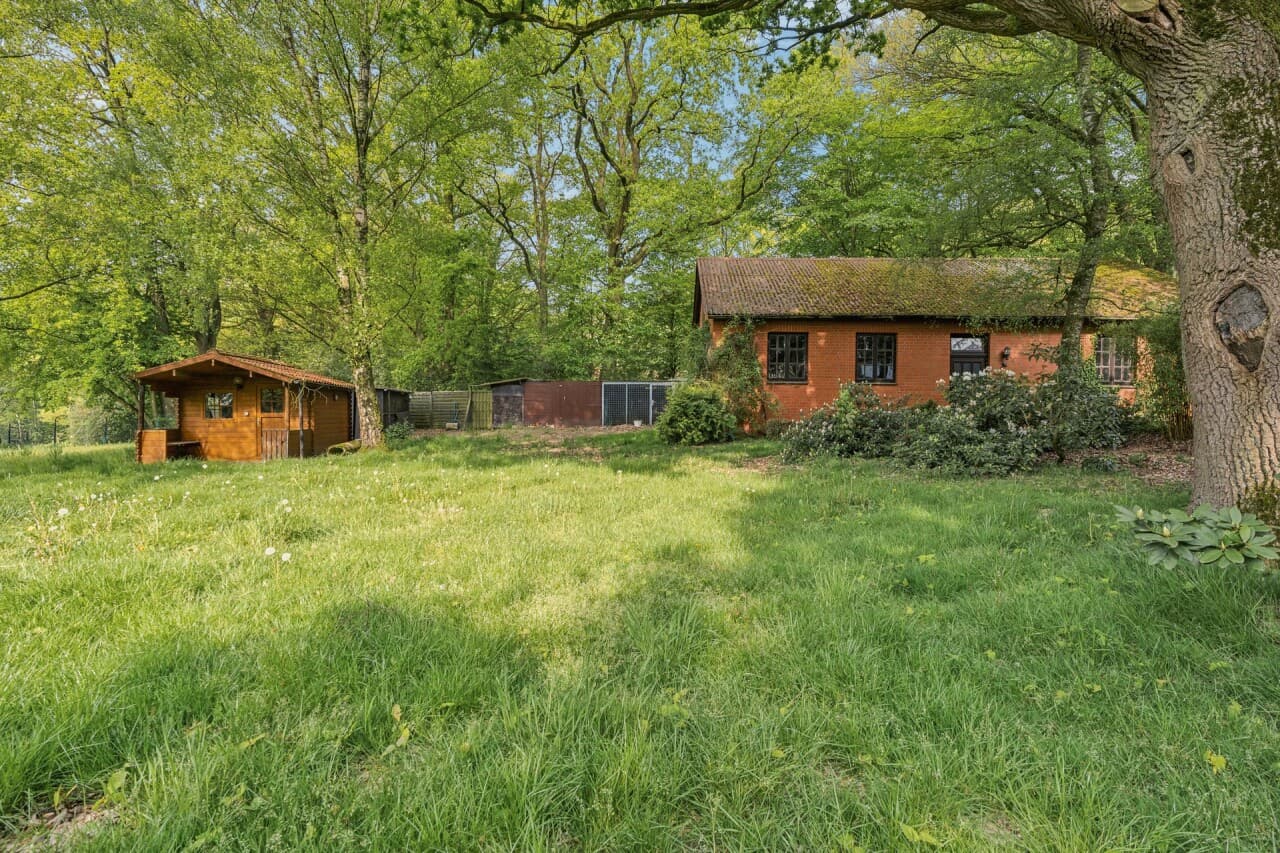 Einfamilienhaus in Hetzwege – Bild 26