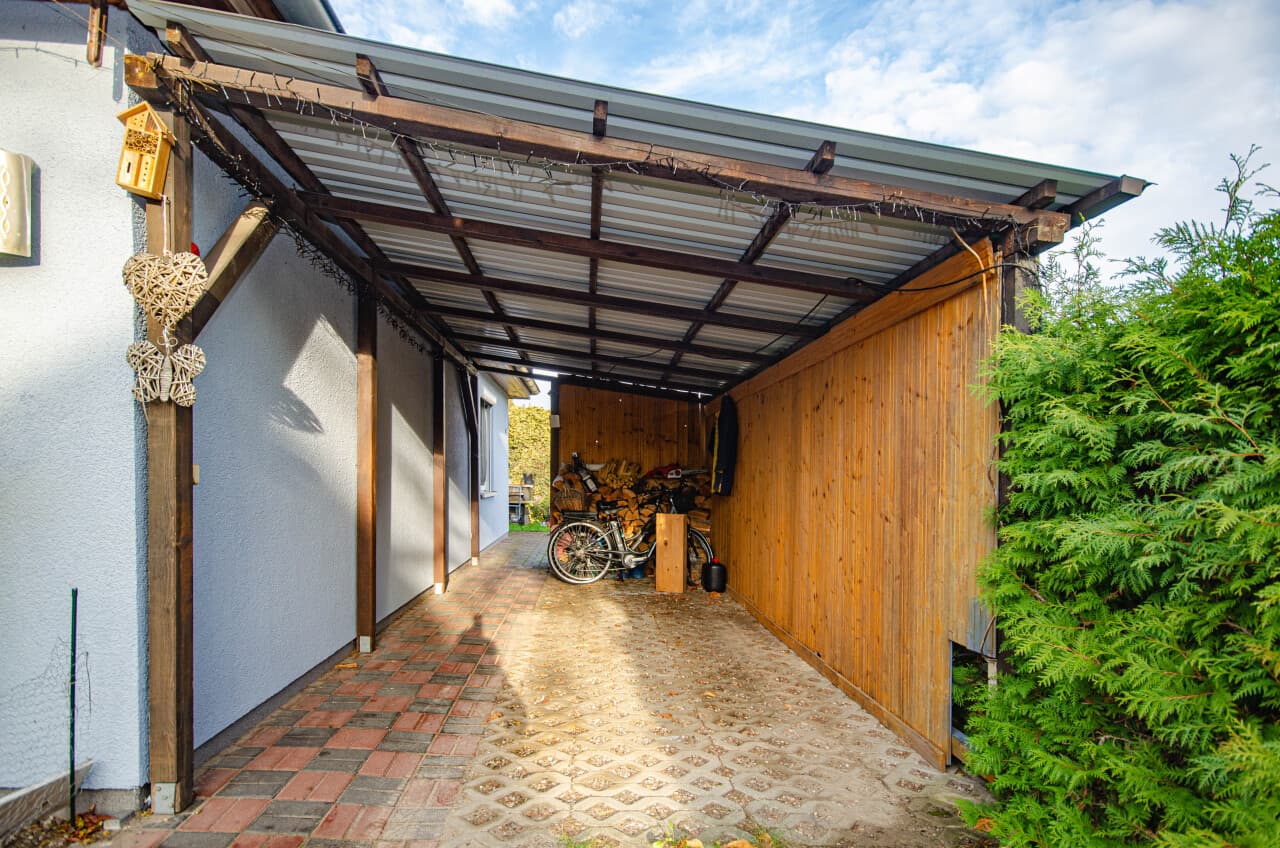 Bungalow in Leegebruch – Bild 4