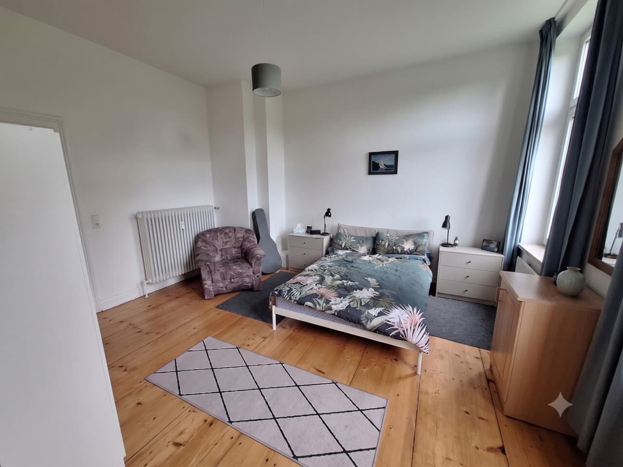 Etagenwohnung in Bad Harzburg – Bild 4
