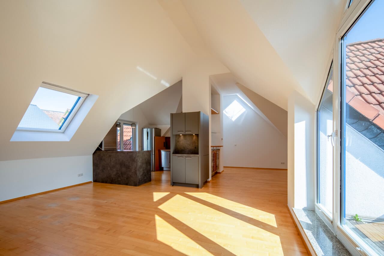 Etagenwohnung in Hofheim am Taunus – Bild 9
