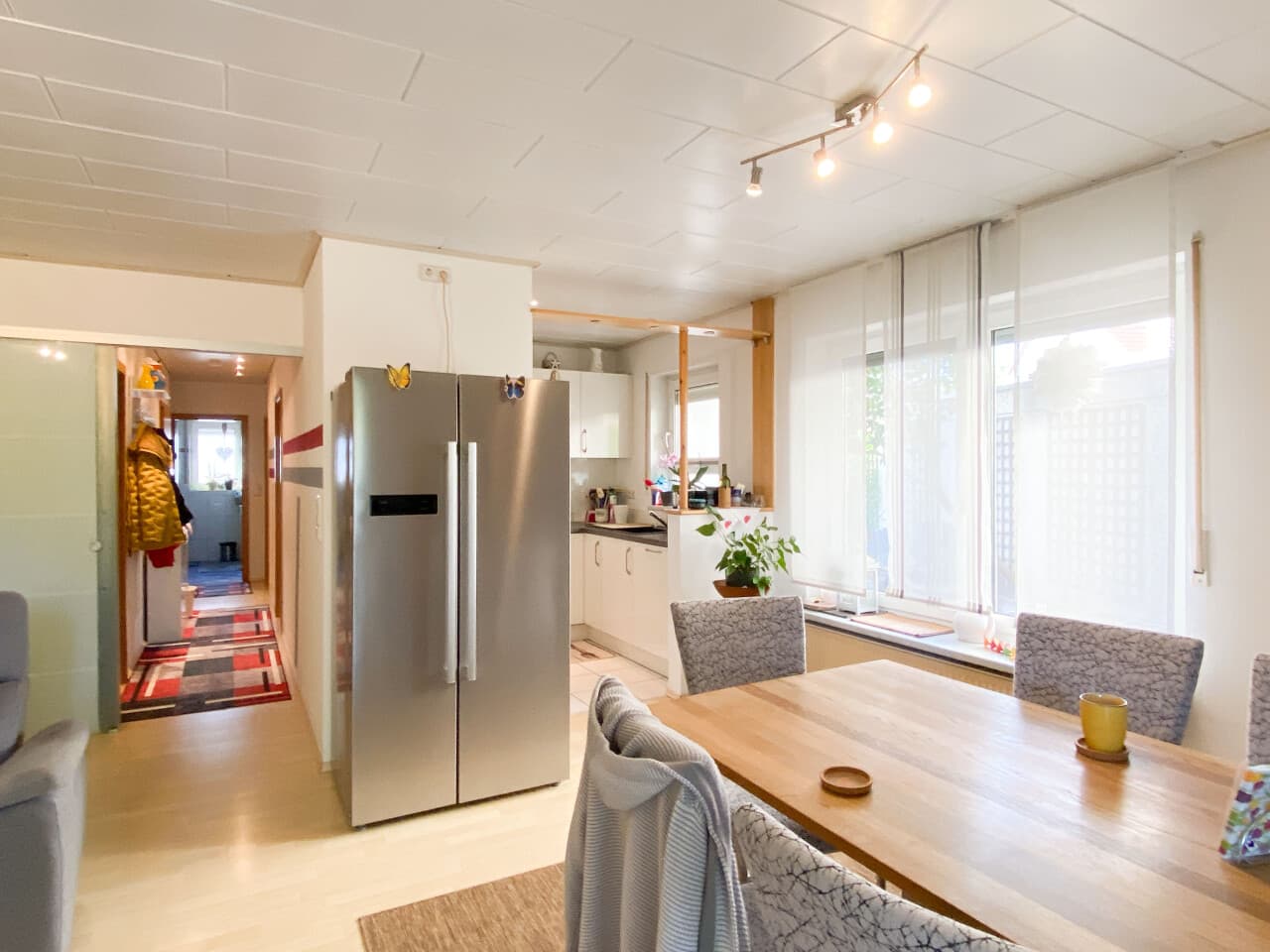 Erdgeschosswohnung in Großkarlbach – Bild 4