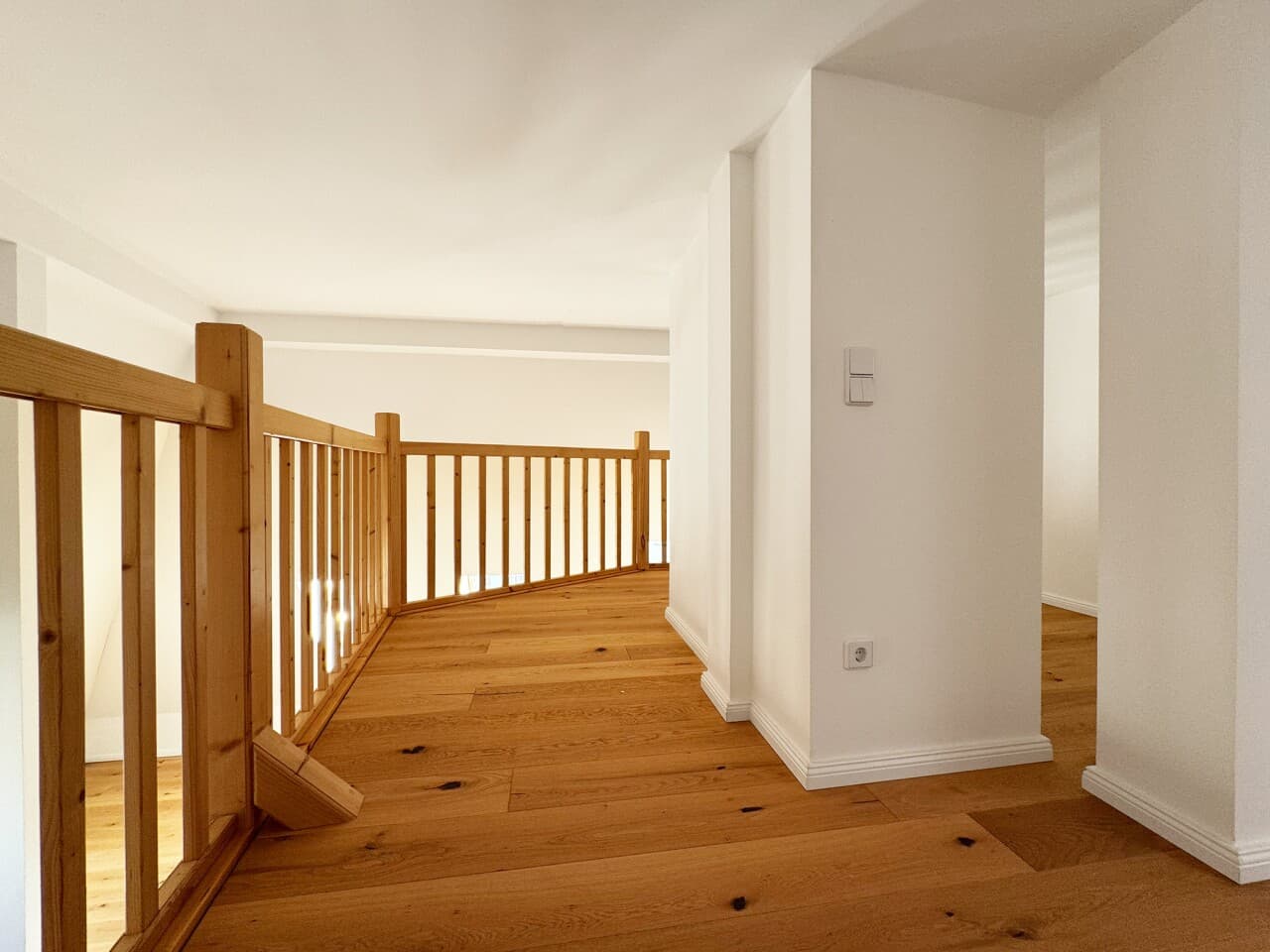 Etagenwohnung in Berlin – Bild 5