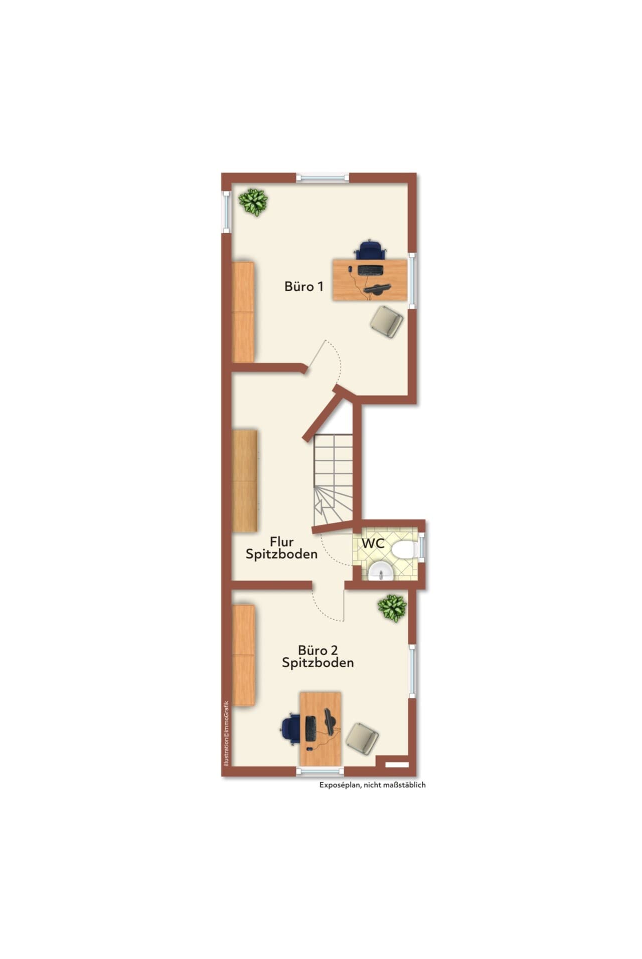Einfamilienhaus in Breckerfeld – Bild 42