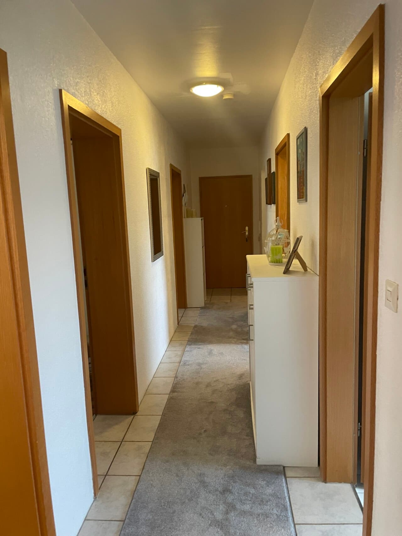 Etagenwohnung in Burgkirchen – Bild 4