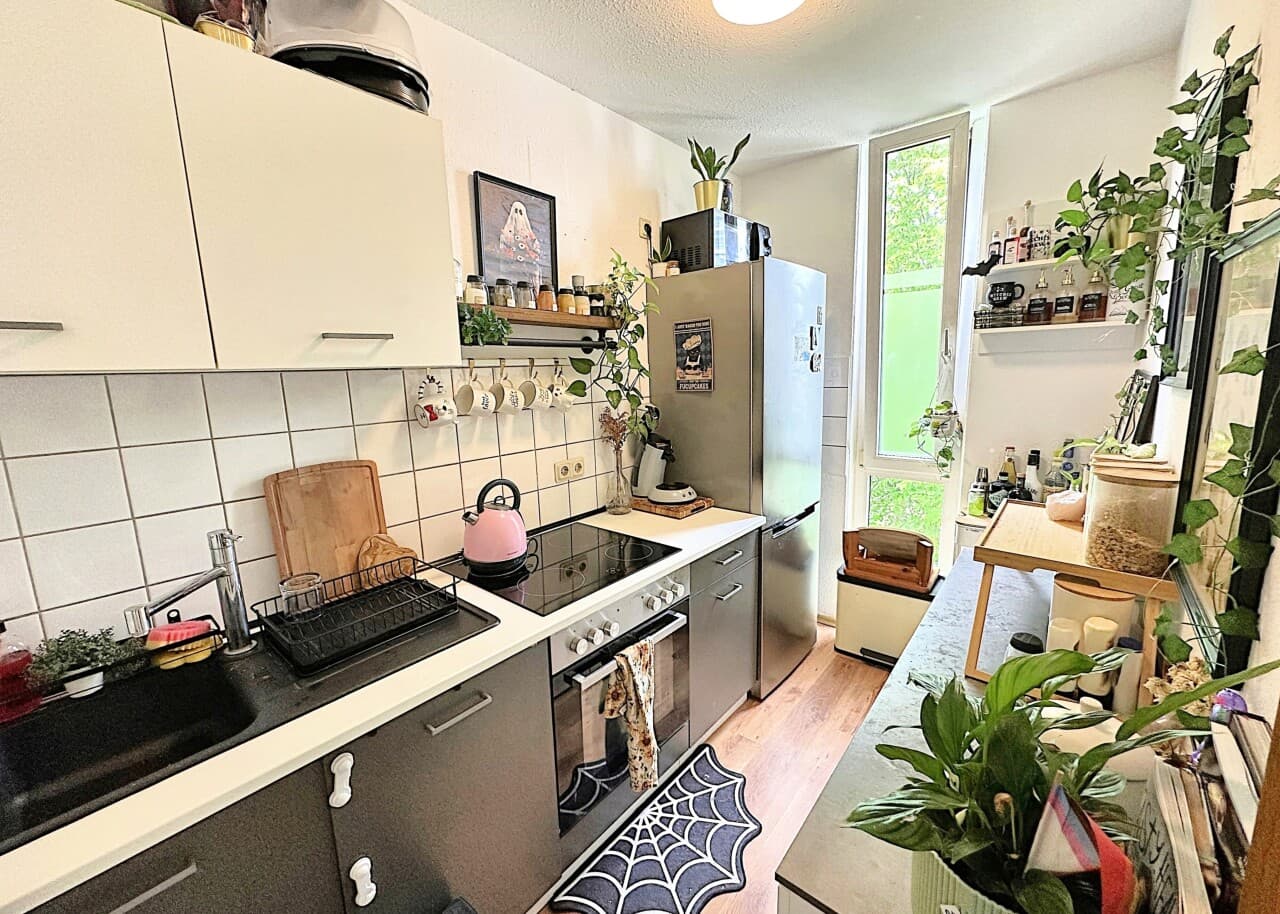 Etagenwohnung in Homburg – Bild 6