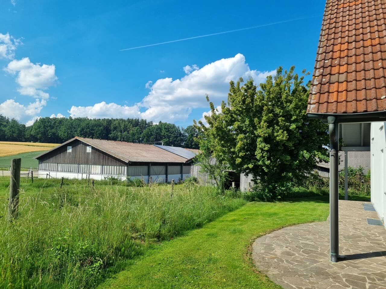 Reiterhof in Rohr i. NB – Bild 13