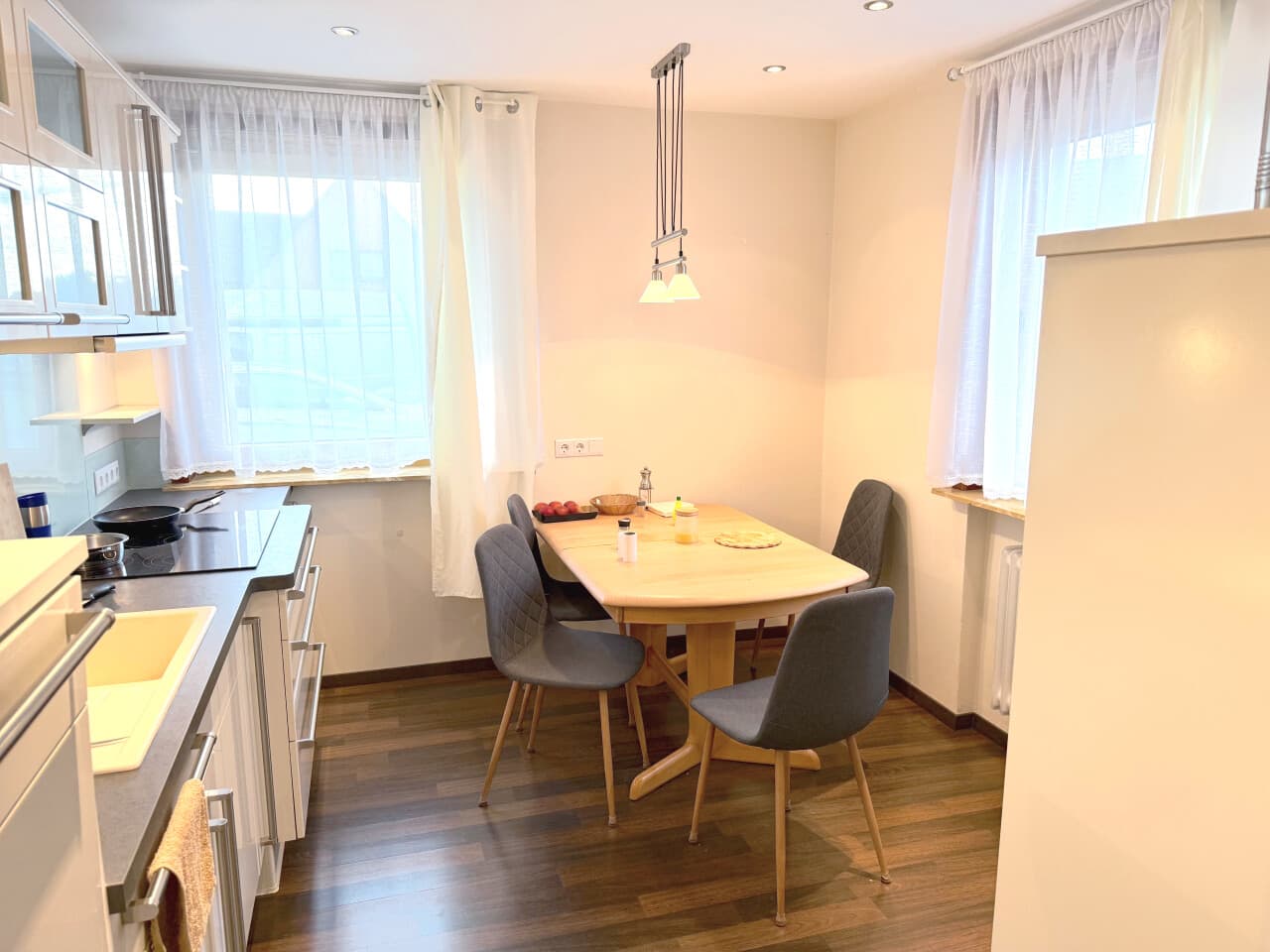 Zweifamilienhaus in Wistedt – Bild 16