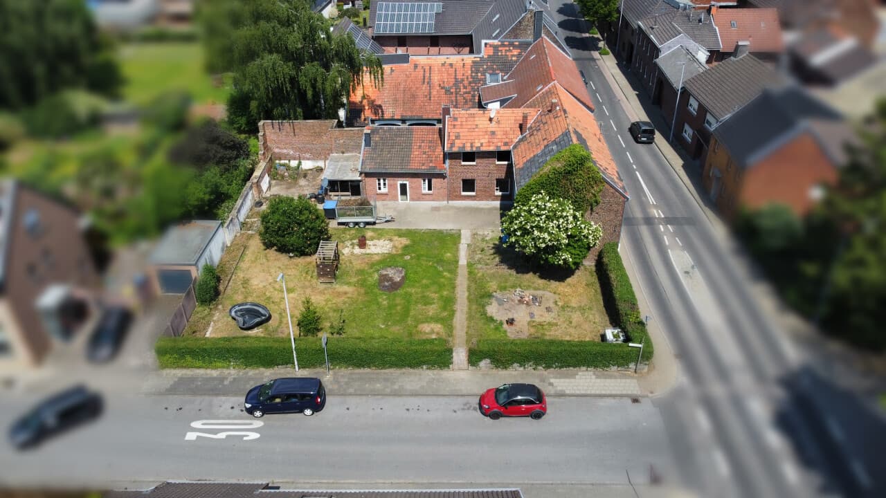 Doppelhaushälfte in Alsdorf – Bild 3