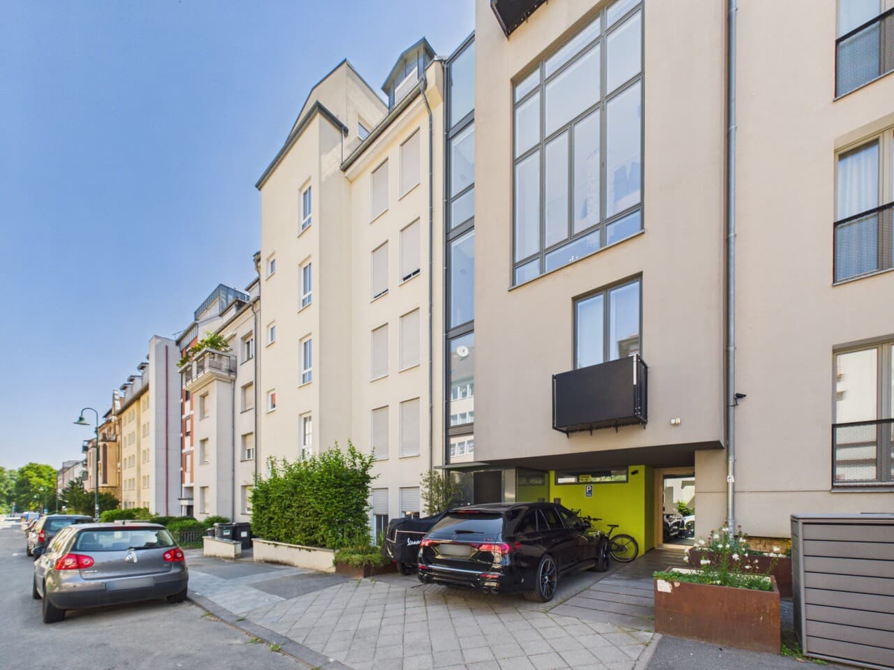 Einfamilienhaus in Darmstadt – Bild 47