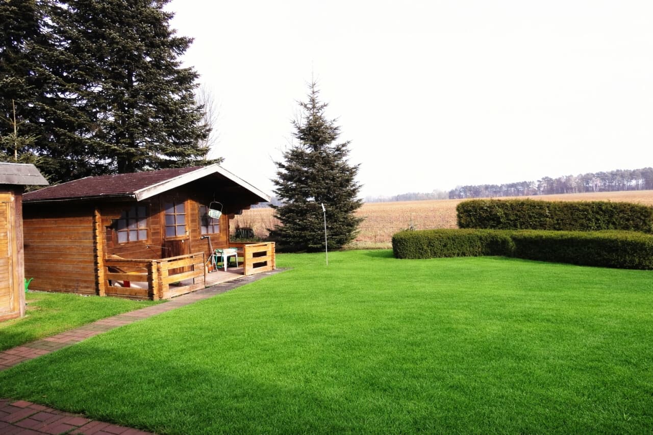 Einfamilienhaus in Weste – Bild 31