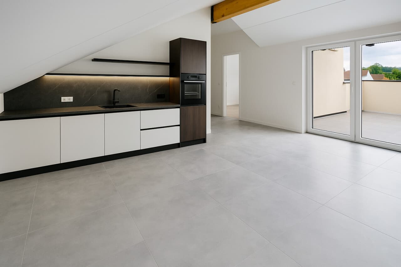 Dachgeschosswohnung in Schönenberg-Kübelberg – Bild 13