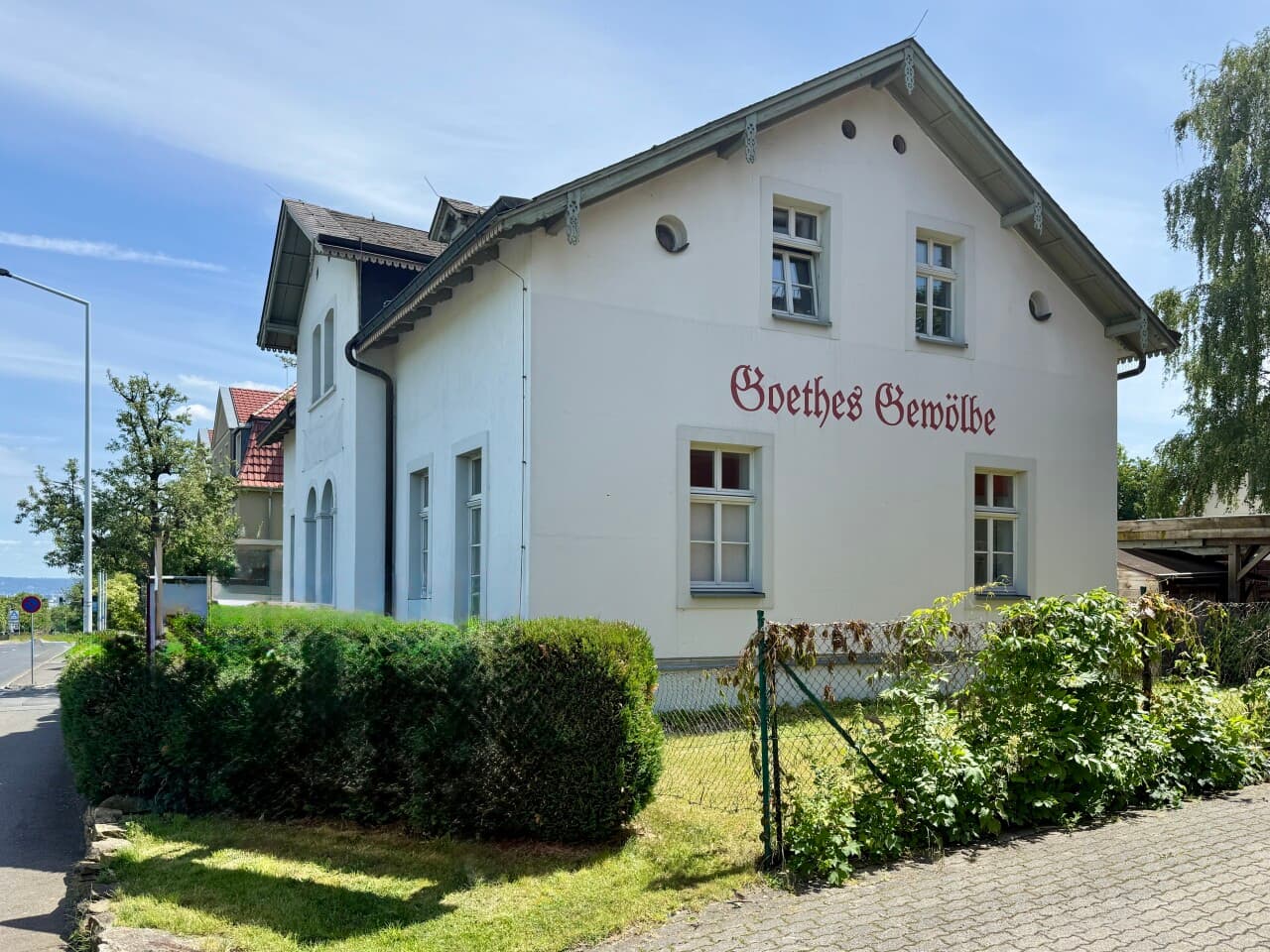 Einfamilienhaus in Dresden – Bild 3