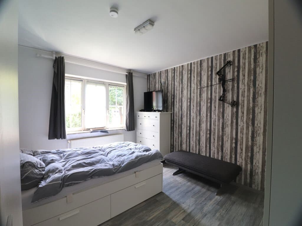 Etagenwohnung in Hamburg – Bild 2